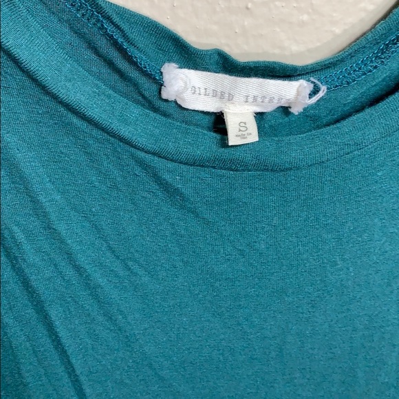 High low top - Picture 3 of 3